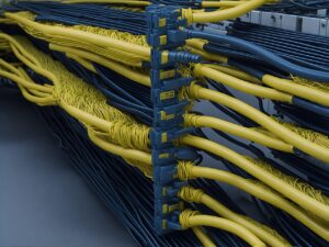 Shoaa (Shahr Omran Asayesh): Integrated Security Solutions and Network Infrastructure Experts