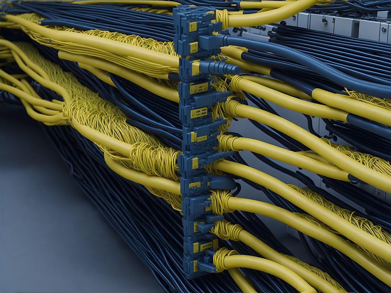 Shoaa (Shahr Omran Asayesh): Integrated Security Solutions and Network Infrastructure Experts
